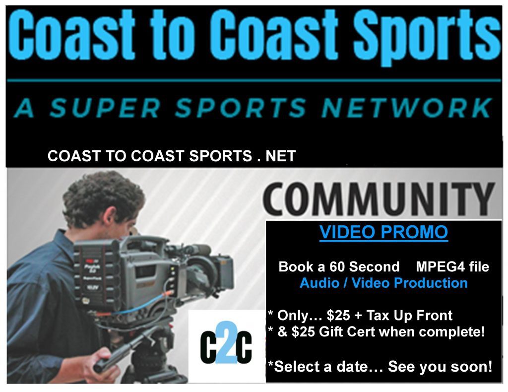 coast to coast sports news