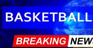 breaking basketball news in Winnipeg